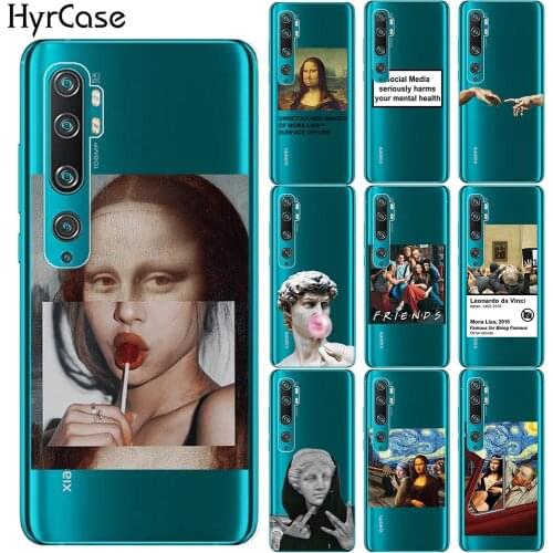 HyrCase Phone Cases Xiaomi Mi Note 2