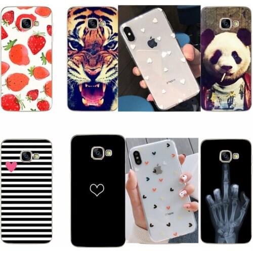 KALCAS Samsung Galaxy J5 Phone Cases