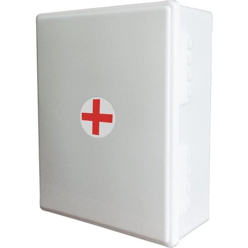 LAMI First Aid Kits