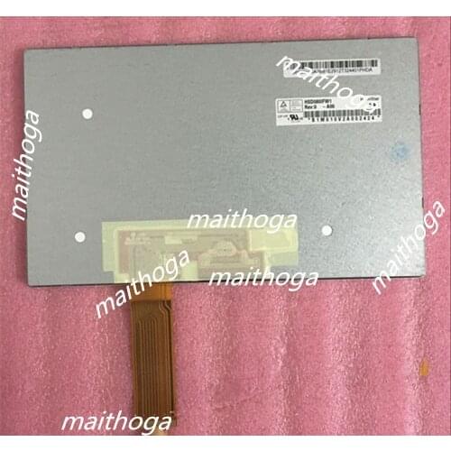 Maithoga HannStar 8.0 inch 40P HD TFT LCD Display Screen HSD080IFW1-A00 WSVGA 1024(RGB)*600