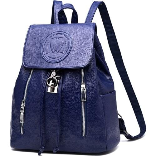 MONNET CAUTHY Womens Casual Backpacks