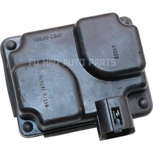 OEM YS4E-9J559-AC Intake Manifold Runner Control Motor Actuator For Ford for Focus 1998-2005 YS4E9J559AC