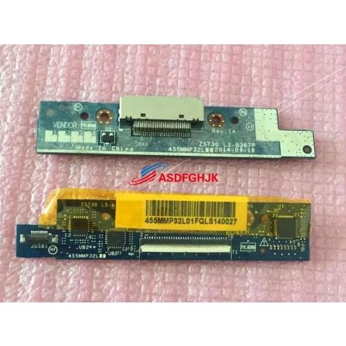 Original FOR HP Split X2 13-R Series 13.3 "Docking Port Boad LS-B367P 100% TESED OK