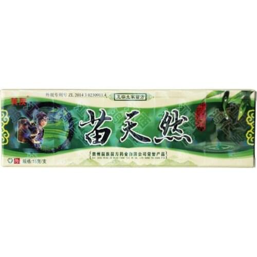 Hot Selling Miaotianran Original Body Cream for Skin Problems