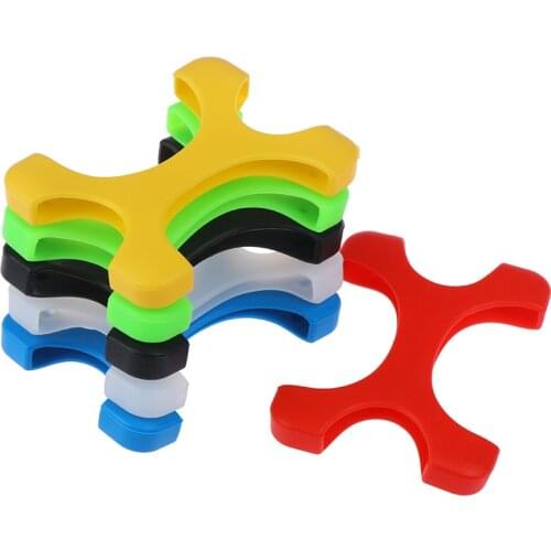 2.5" Shockproof Hard Drive Disk HDD Silicone Case Cover Protector For Backup Plus External Hard Drive