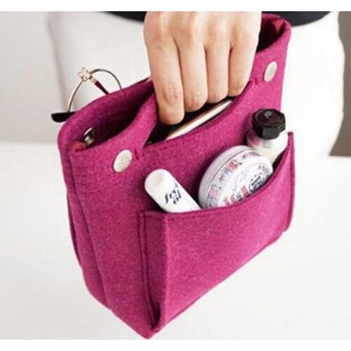 RDOODH Cosmetic Bags