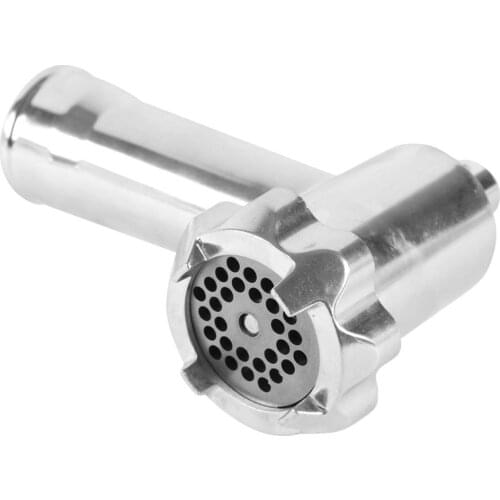 Free shippin 6pcs Meat grinder parts, meat grinder nut, fit geepas kenwood,kenwood,zelmer,moulinex meat grinder part