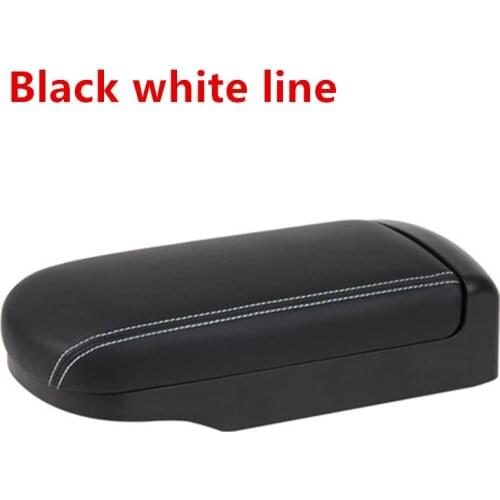 For Toyota Corolla armrest Corolla Protection Pad Armrest Box Cover for 2014-2018 Toyota COROLLA Center Console Armrest Cover