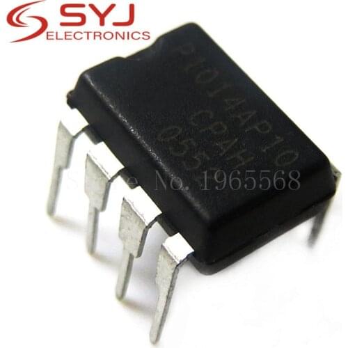 10pcs/lot NCP1014AP10 NCP1014AP06 P1014AP10 P1014AP06 P1014 DIP-7 In Stock