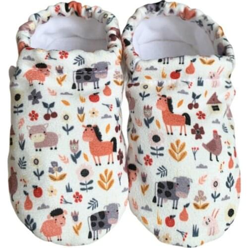 Aliavm Girls Shoes