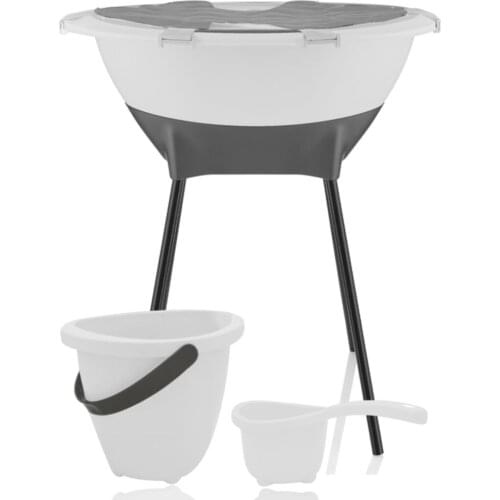 Babyjem Baby Bathtubs