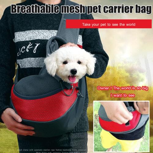 ChongTa Pet Dog Carrying Bags