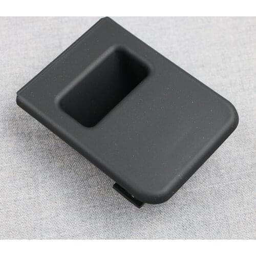 For VW Jetta MK5 Passat 2007-2015 For Audi A6 A4 1998-2005 For Skoda 00-08 4B5863627B Spare Tire Carpet Cover Trunk Liner Handle