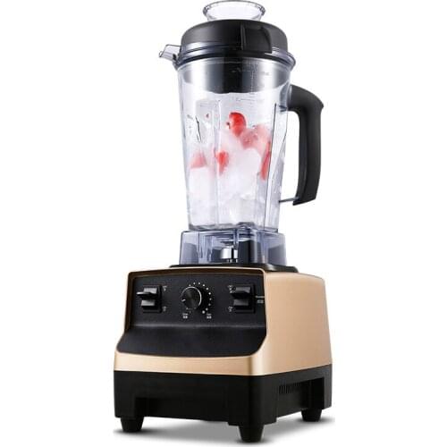 Commercial Ice Crushers juice smoothies machine wall-breaking arrange extraction of tea crushed home shaved NEW