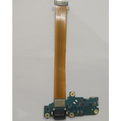 Azqqlbw For HTC Google Pixel 2 USB Charging Port Charger Flex Cable For Google Pixel 2 USB Charing Port Replacement Repair Parts