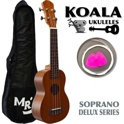 Koala Ukulele Ukulele