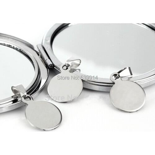 Lae1Sa Pendant Chains