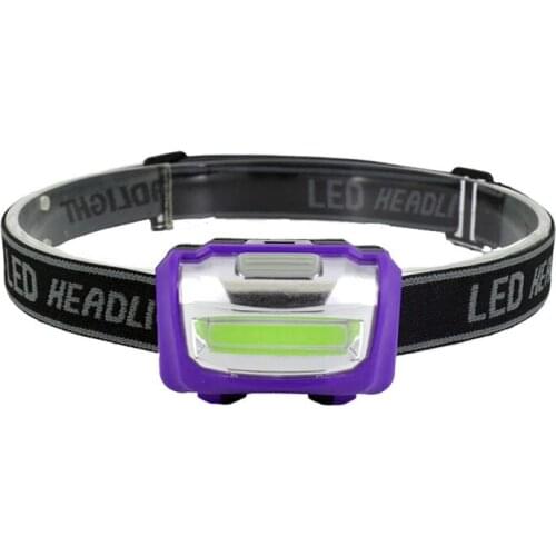 Ly&Oy‘star Headlamps