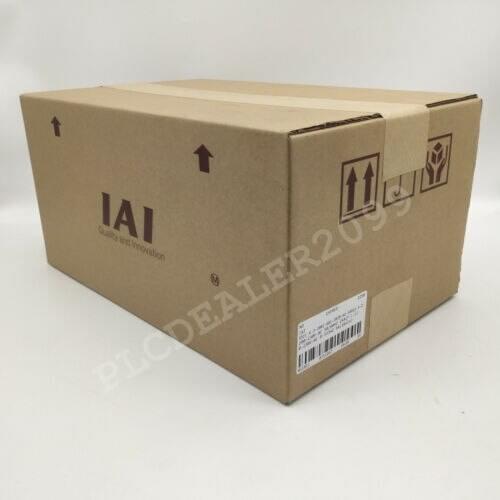 New IAI X-SEL Controller XSEL-K-3-100I-60I-20IB-N1-SAN1E-5-2 In Box fast ship