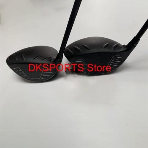 New Golf Clubs 425 MAX Driver 10.5/9 Degree Mens Driver R/S/SR Flex Graphite Shaft With Head Cover