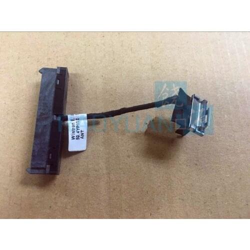 New For ACER one D257 AOD257 ZE6 ZE7 D270 M5-583P e1-431 e1-471 SATA Hard Drive Connector Wcable HDD Cable DD0ZE6HD000