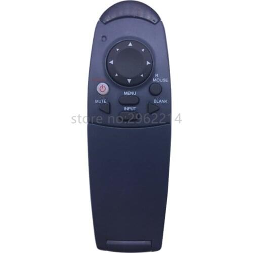 IRC-TG Original new remote control suitable for 3M Projectors