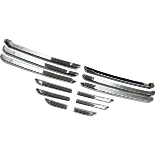 Racing Grills ABS Car Front Mesh Grill Grille Decoration Cover Trim Stickers for Mazda 3 M3 Axela 2017 2018 Accessories