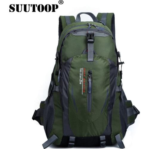 SUUTOOP Hiking And Travel Backpacks