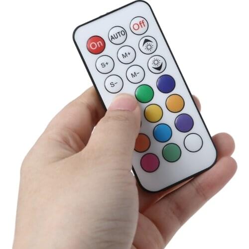 PWM & ARGB LED Controller Hub 8 Ports 12V 4Pin Fan & 5V 3Pin Wireless IR Remote Adapter PMMA Case and Magnetic Standoff G6DD