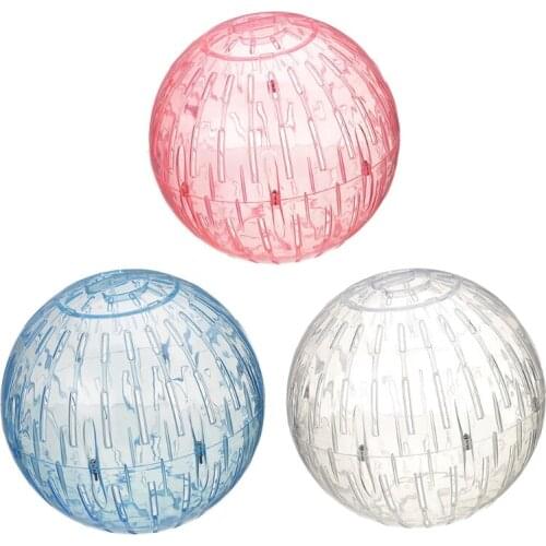 THINKTHENDO Rodent Wheels