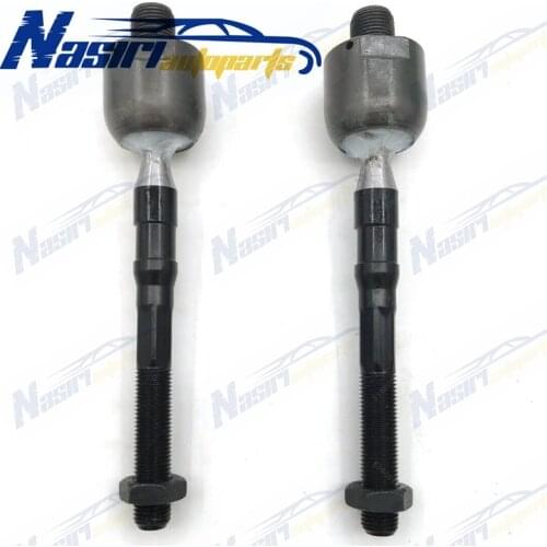 Front Inner Steering Tie Rod For Mazda 6 2003 2004 2005 2006 2007 2008