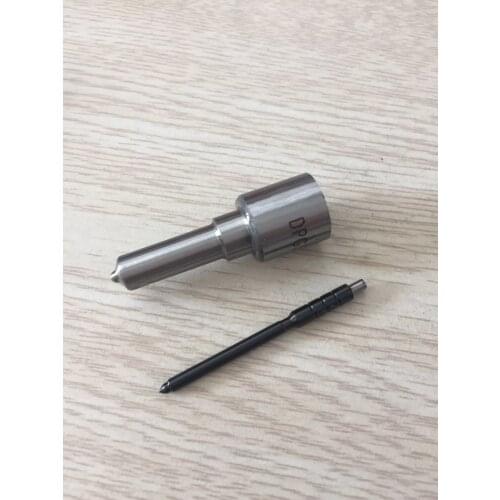 High Quality Common Rail Injector Nozzle DPG3S6 for Injector 23670-0L090 23670-30400, nozzle dpg3s6