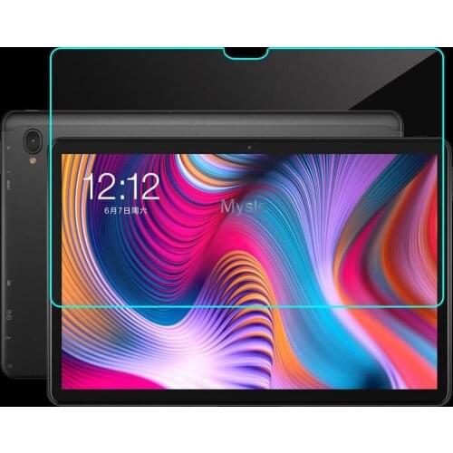 Tempered Glass Screen Protector for Teclast T30 10.1'' Screen Protector film