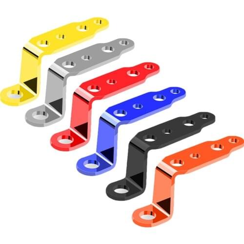 Крепления для фар мотоциклов ZUOFILY China At AliExpress