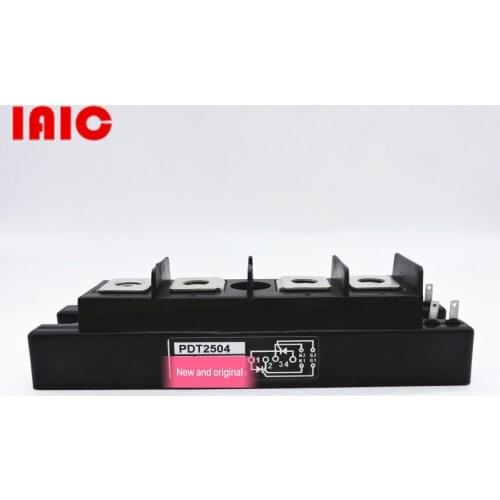 100%New and original, 90 days warranty PDT2504