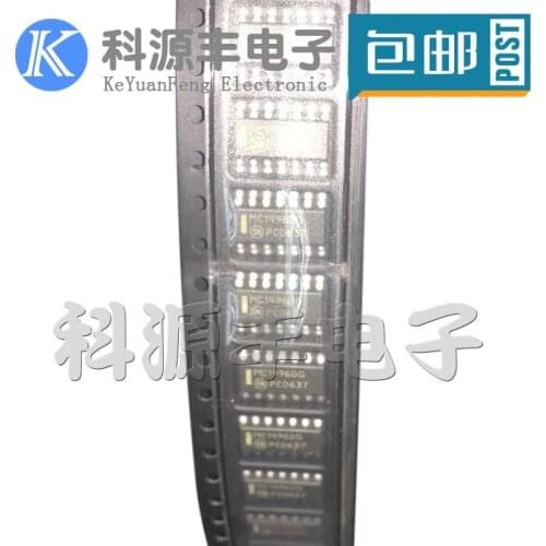 100% New&original MC1496DR2G MC1496DG MC1496D SOP14/ In Stock