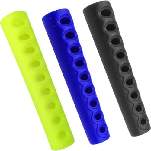 2Pcs 3PCS Scuba Diving Vented Standard Regulator Hose Protector Low Pressure Hose Guard Sleeve