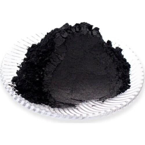 896A Food Coloring Powder 20g Black Food Decoration Coloring Cake Baking Ingredients