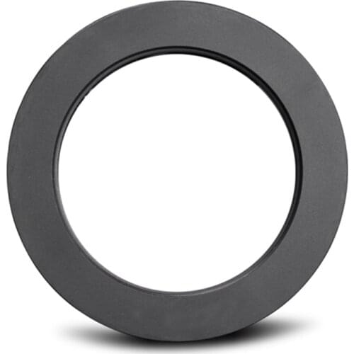 Camera Square Filter Adapter Ring Metal Ring Lens Adapter for Cokin P Series Filter Holder 49mm