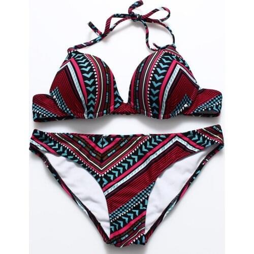 AIRULONG Womens Beachwear