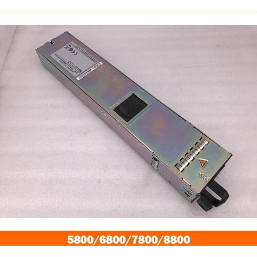 PSU For Huawei PDC-1K2WA-B CloudEngine5800/6800/7800/8800 Series Will Fully Test Before Shipping