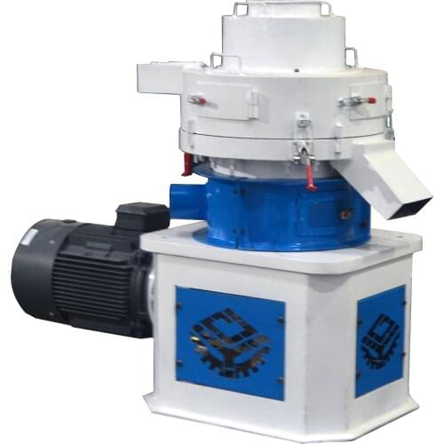 Discount price YSKJ300 wood pellet processing mill wood pellets machine