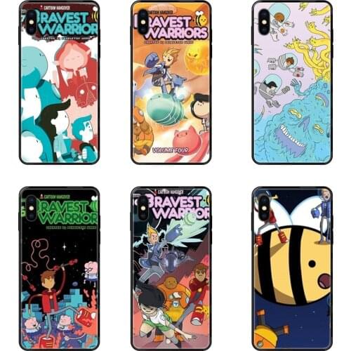 Soldes Black Soft TPU Phone Cover For Galaxy A70 A71 A70E A5 A6 A7 A8 A10 A10S A20 A20S A20E A21S A30S A40 A50 2017 2018