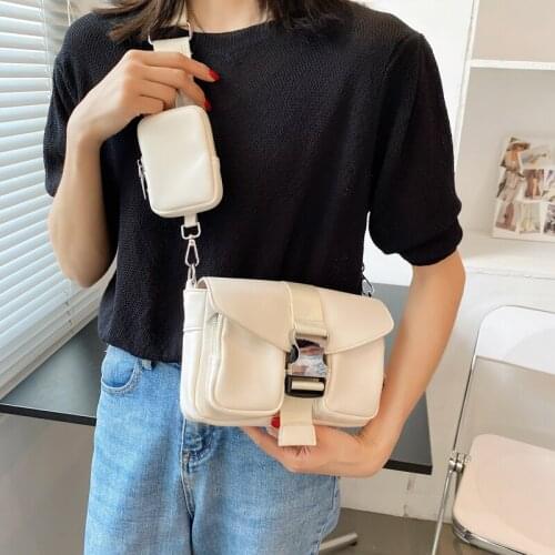 DikizFly Women's Bags With Pockets