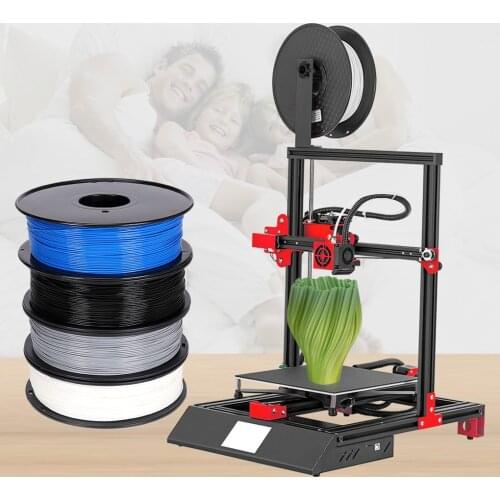 3D пластик EZT3D China At AliExpress