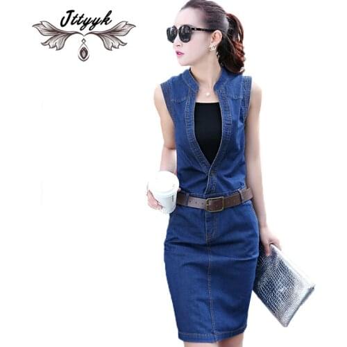 JTTYYK Womens Summer Dresses