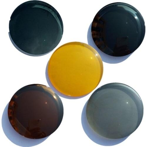 LVCKSK Lenses For Men's Glasses