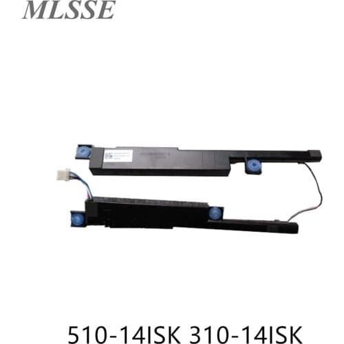New Original For Lenovo IdeaPad 510-14ISK 310-14ISK xiaoxin 310 14.6" Built-in Laptop Speakers PK23000NRV0 Fast ship