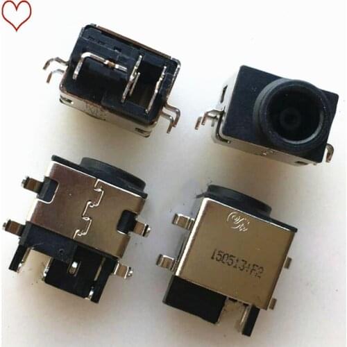 New Laptop DC Power Jack Charging Connector Port Socket For Samsung R423 R425 R428 R429 R430 R439 R440 R478