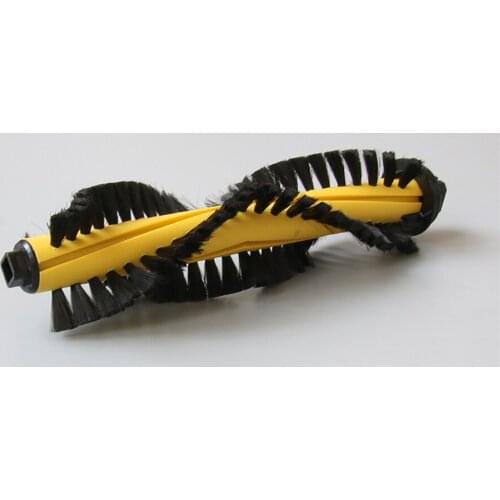 Main Roller Brush for ILIFE A40 A4S Vacuum Cleaner Brushes Replacement Parts for ILIFE A40 A4S Vacuum Cleaner Accessories
